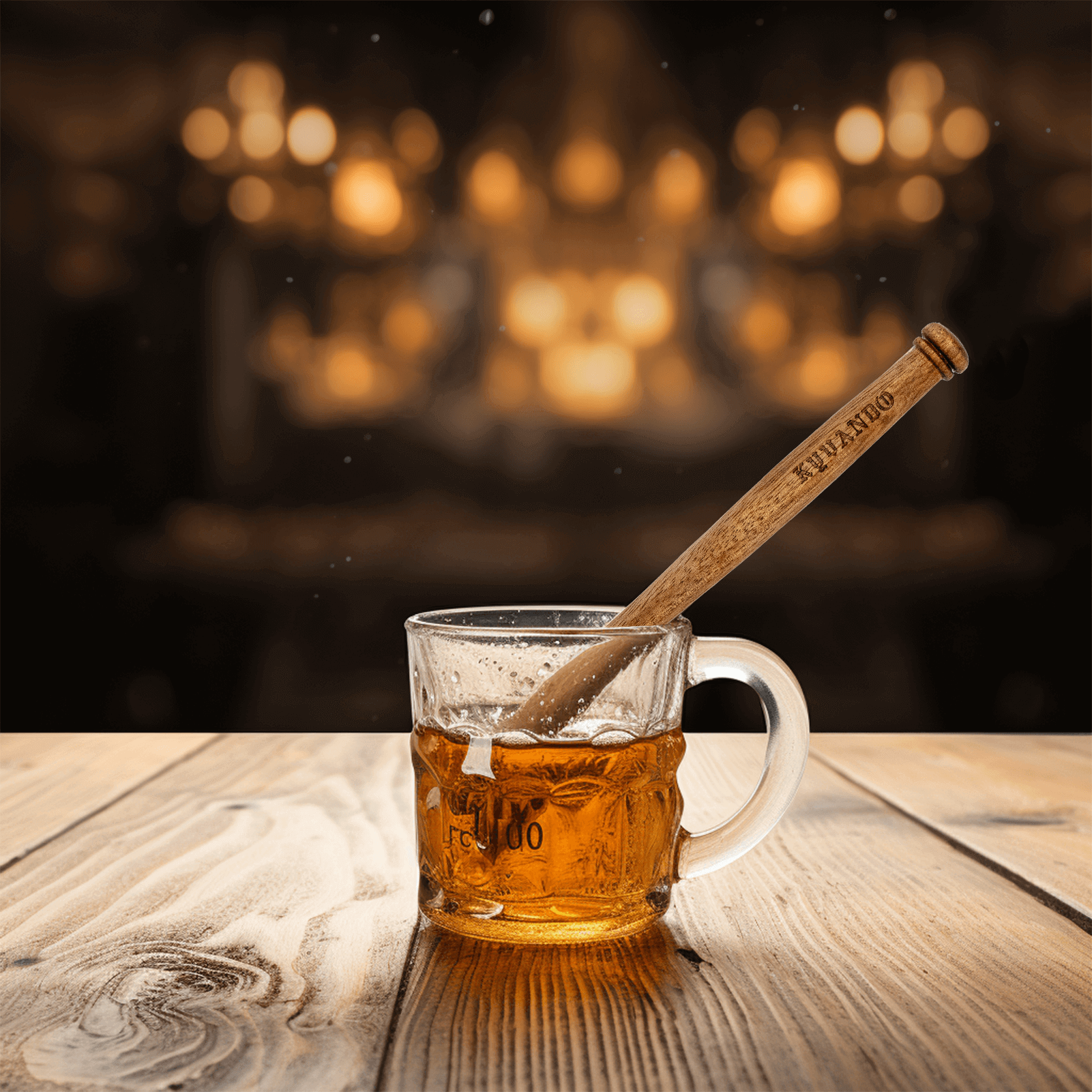 brazilian cherry wood honey dipper durable & warp resistant, preserves honey purity, 2pcs, 6.3 inch brazilian cherry wood honey dipper durable & warp resistant, preserves honey purity, 2pcs, 6.3 inch