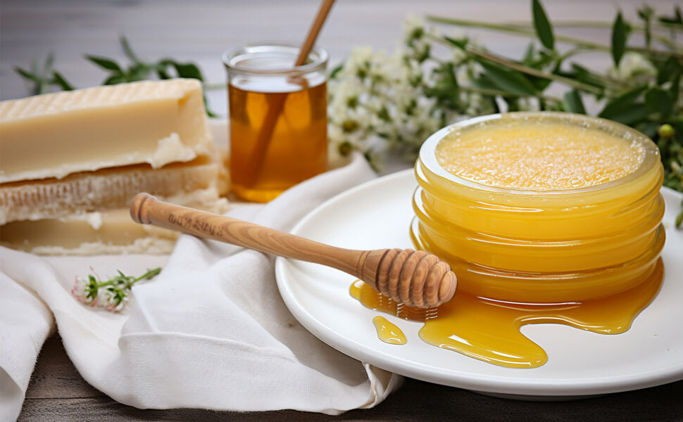traditional olive honey dippers durable & warp resistant, preserves honey purity, 1pcs, 6.3 inch traditional olive honey dippers durable & warp resistant, preserves honey purity, 1pcs, 6.3 inch